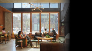Bar & Café Soft Launch