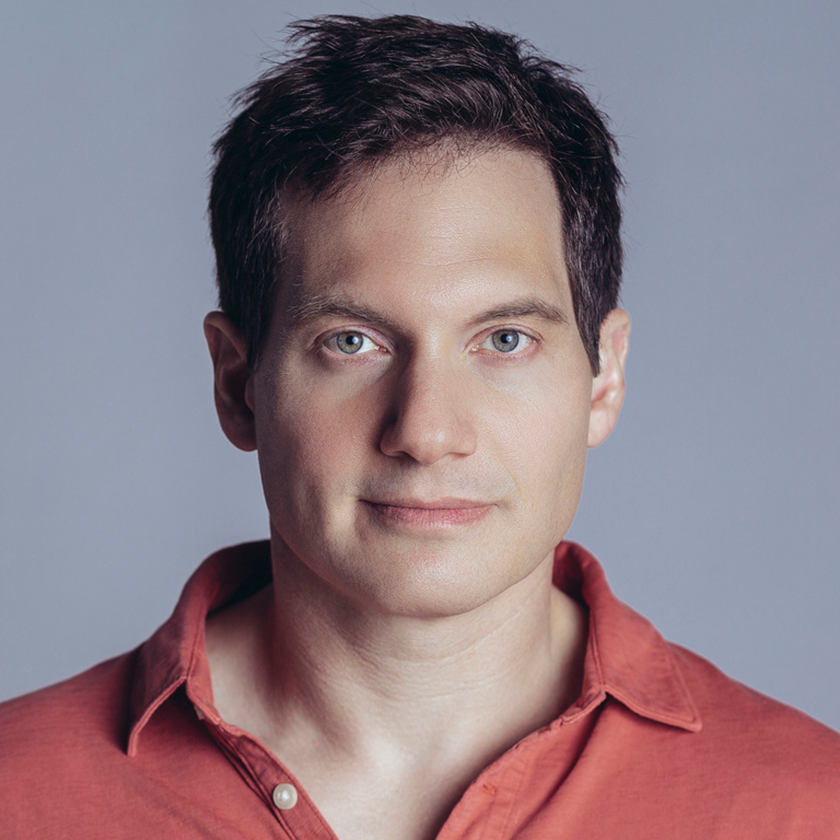 John D'Agata - TimeLine Theatre