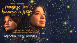 NOW PLAYING: HUNDREDS AND HUNDREDS OF STARS