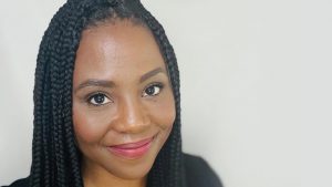 Mica Cole named TimeLine's new Executive Director