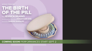 Up Next: THE BIRTH OF THE PILL