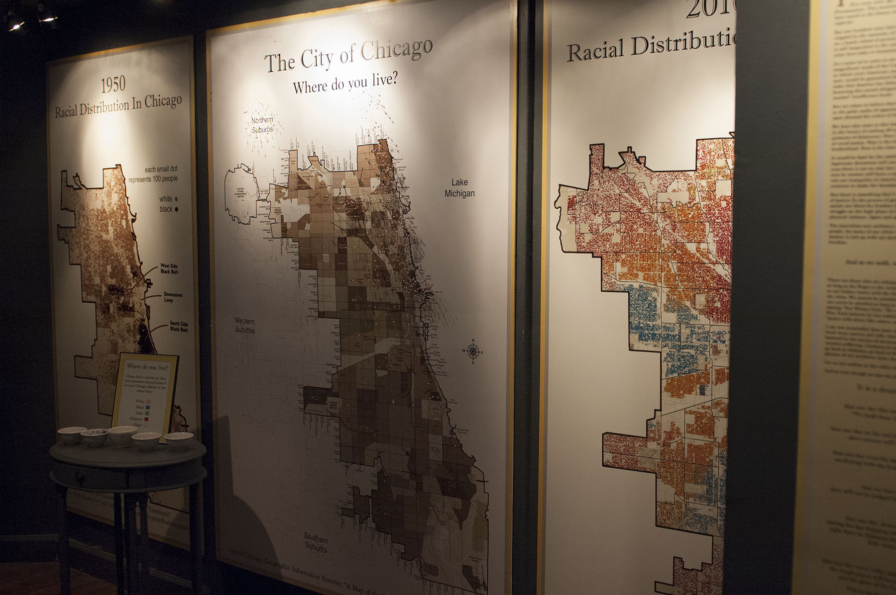 Engaging the Community - TimeLine Theatre