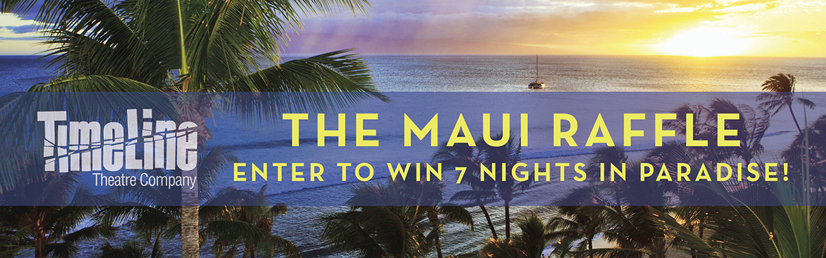 The Maui Raffle