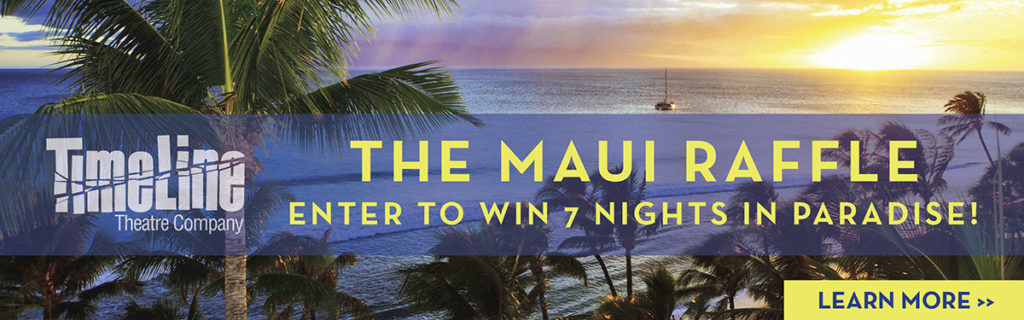 Learn more about The Maui Raffle