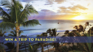 A 7-day vacation in Maui for as little as $25!