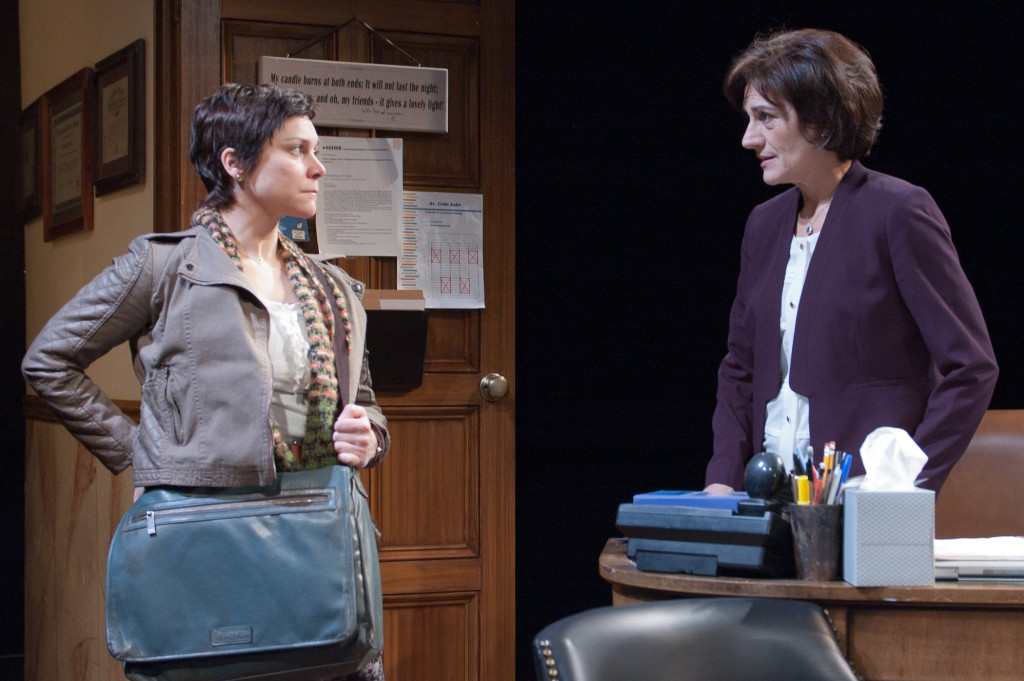 Explore & Learn The How and Why - TimeLine Theatre