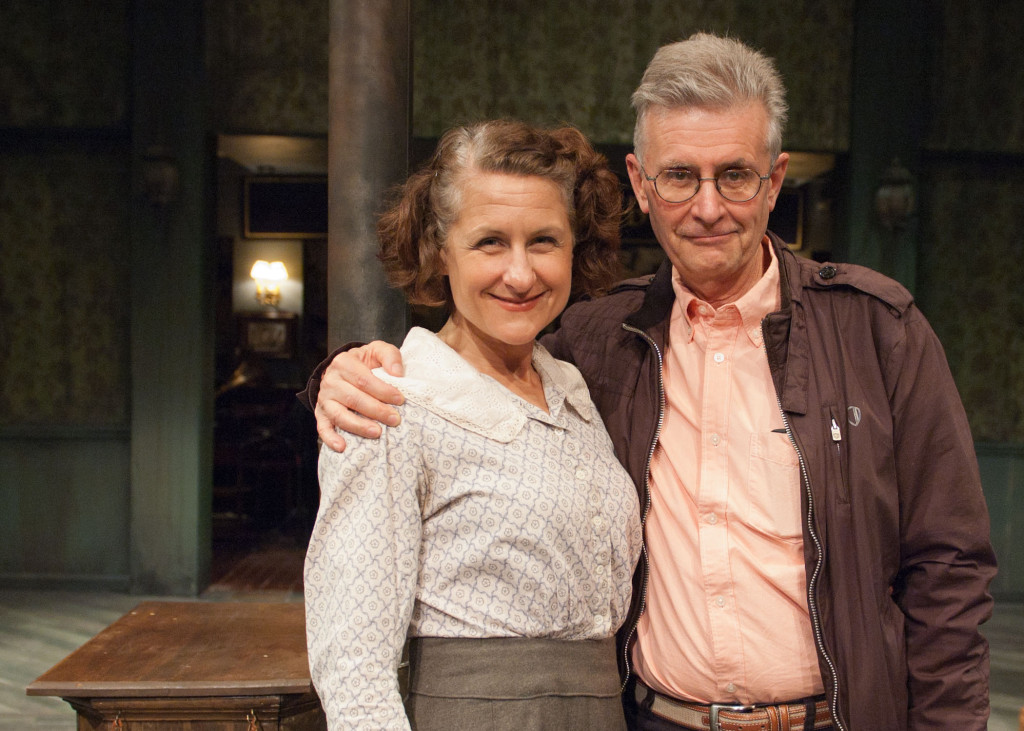 Maria Grandy Catching up with Marya Grandy - TimeLine Theatre